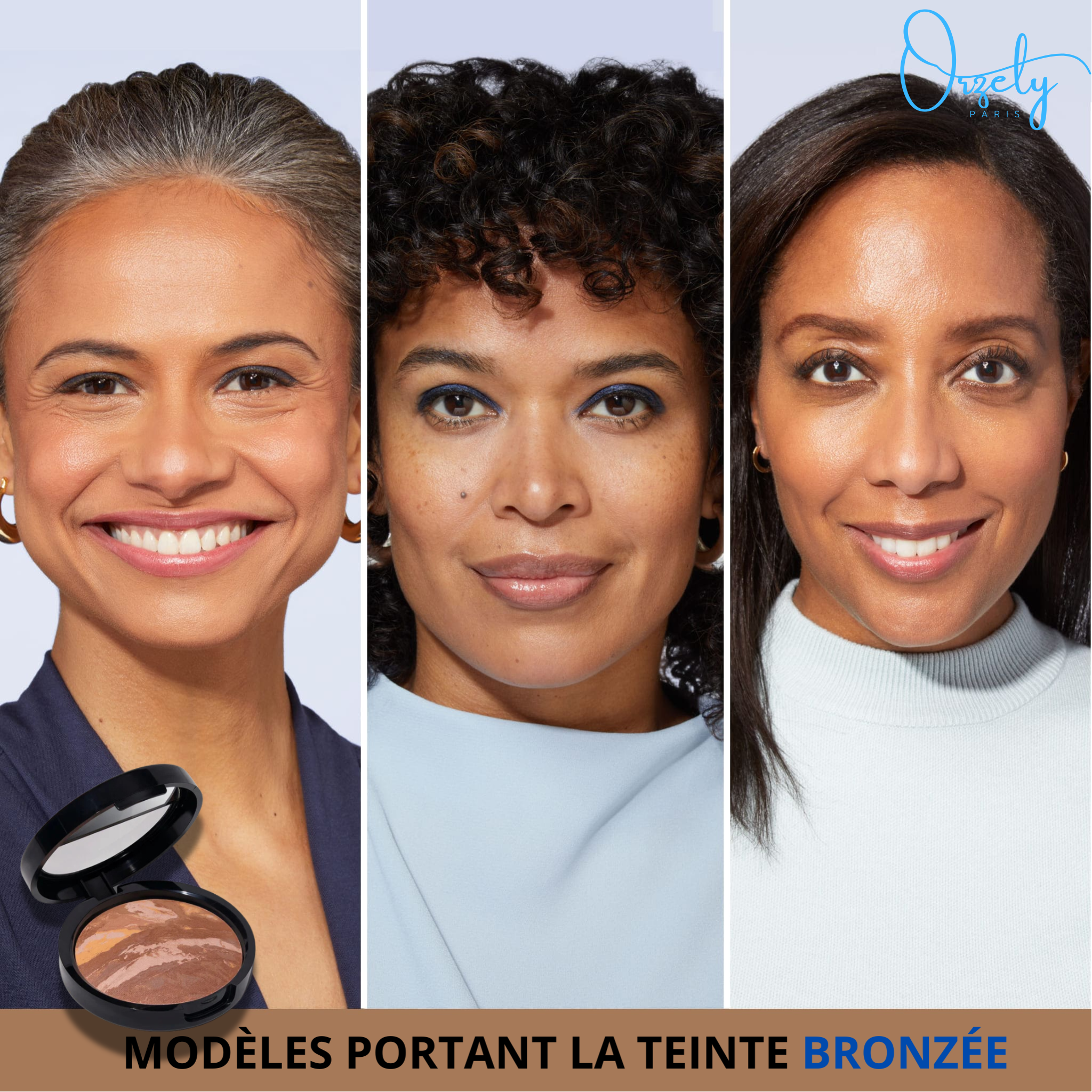 Przeciwzmarszczkowy puder