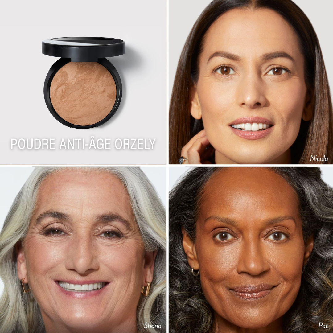 Découvrez la Révolution Anti-Âge