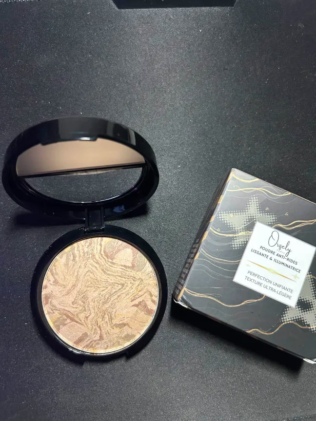 Review by Chantal