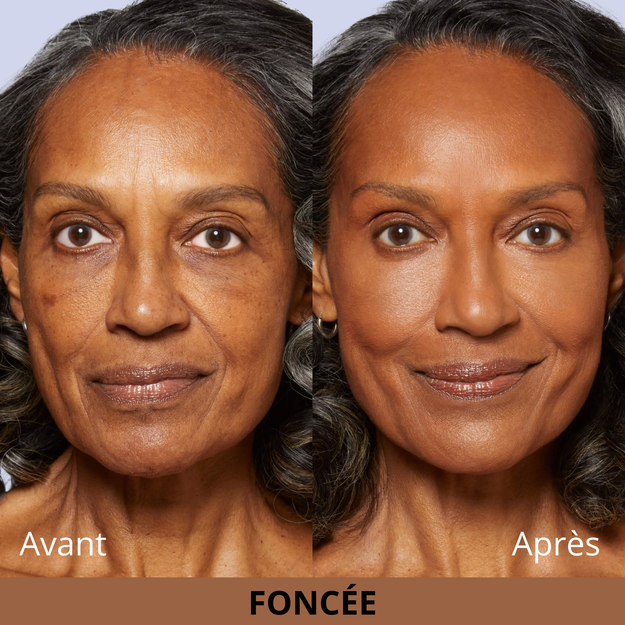 Kit Teint Parfait (3 pièces)