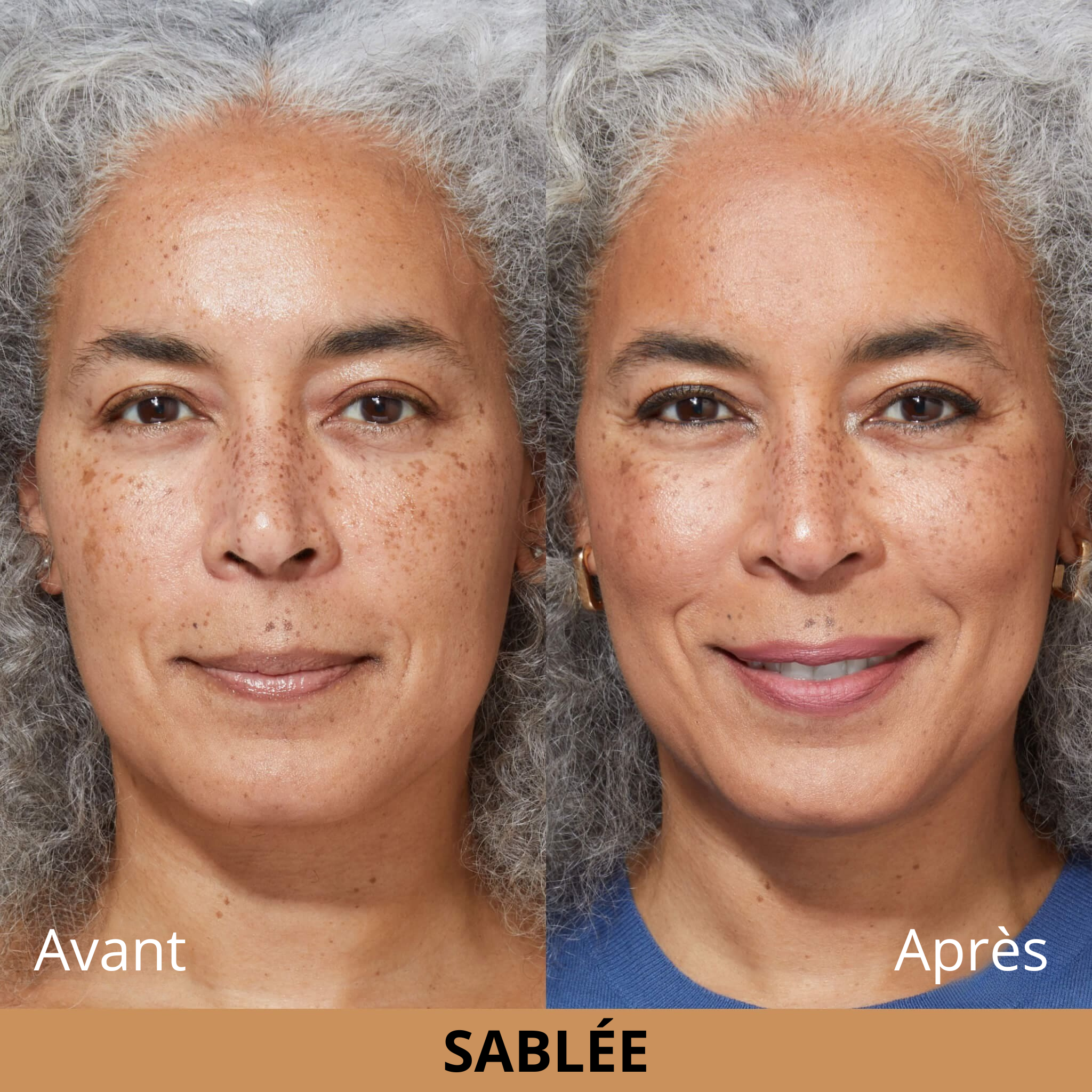 Kit Teint Parfait (3 pièces)