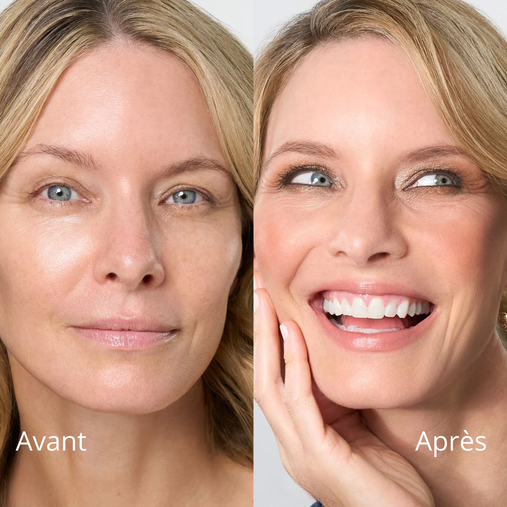 Kit Teint Parfait (3 pièces)