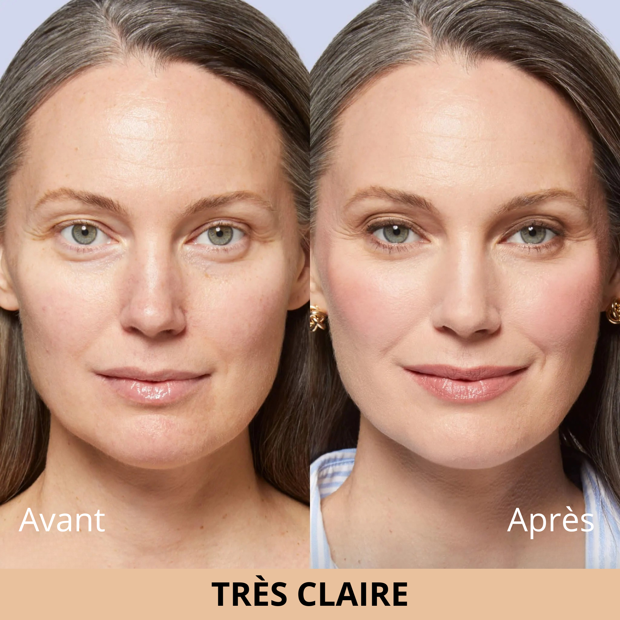 Kit Teint Parfait (3 pièces)