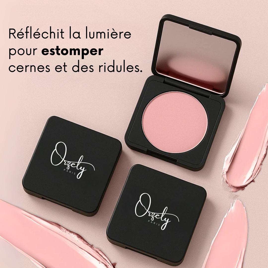 Illuminateur Contour des Yeux