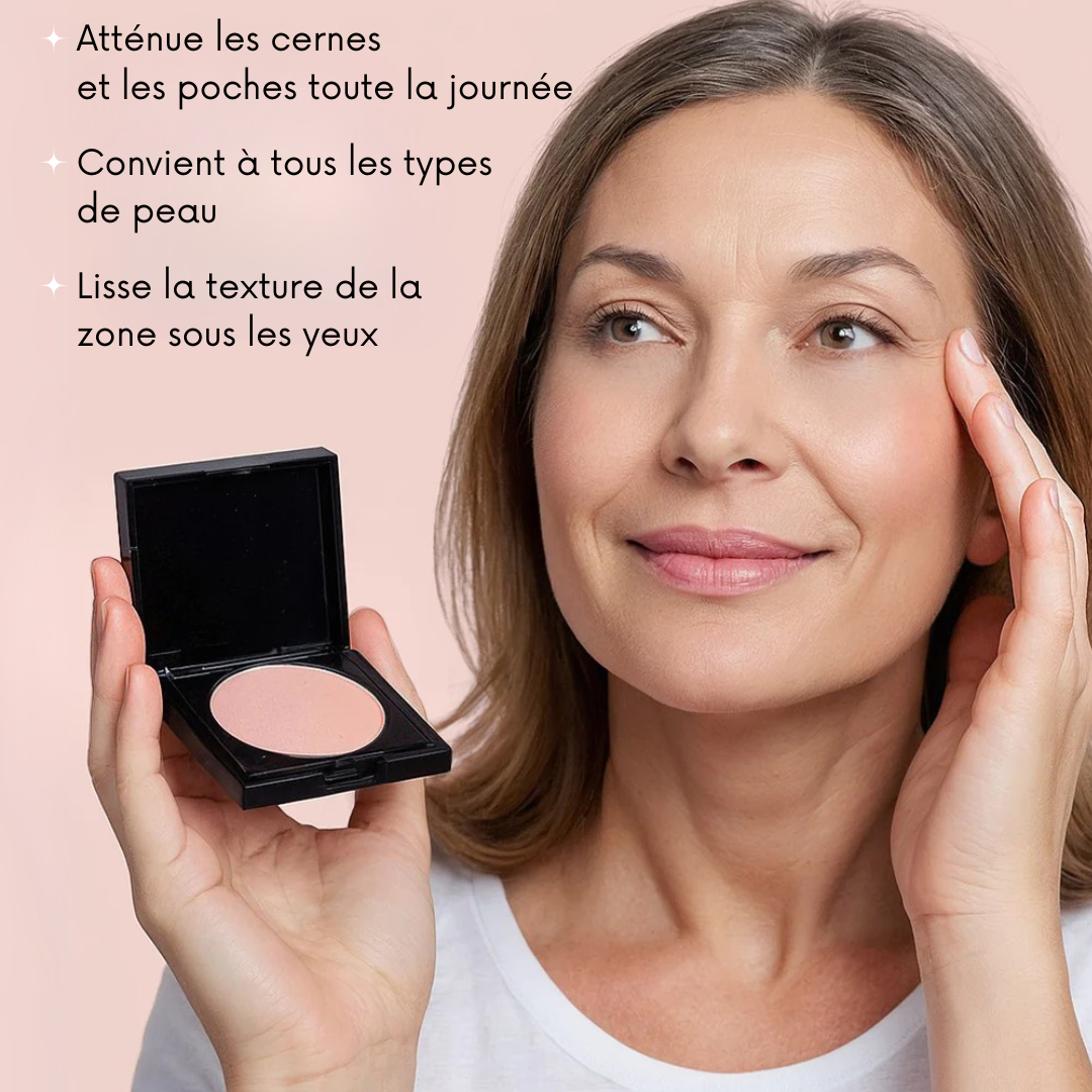 Illuminateur Contour des Yeux