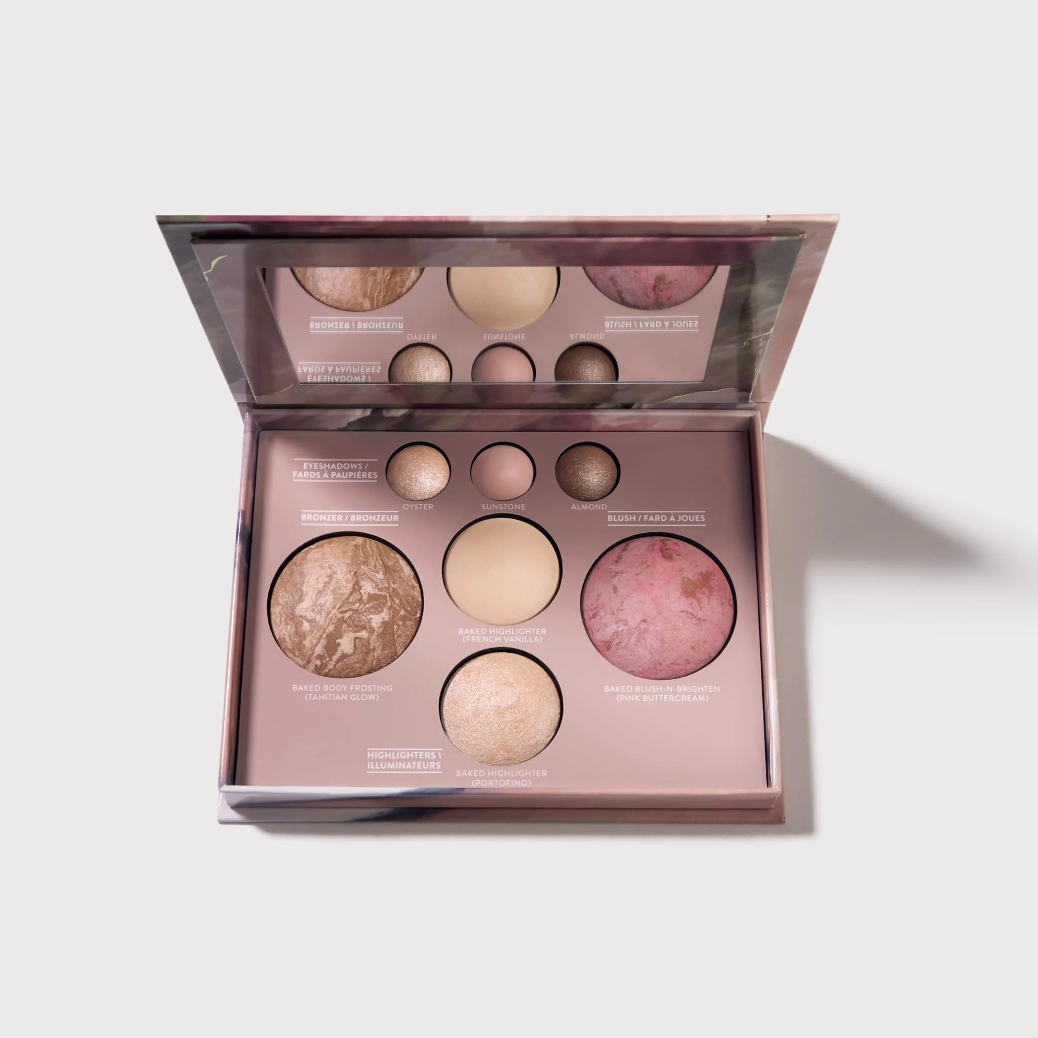 La Palette ULTIME