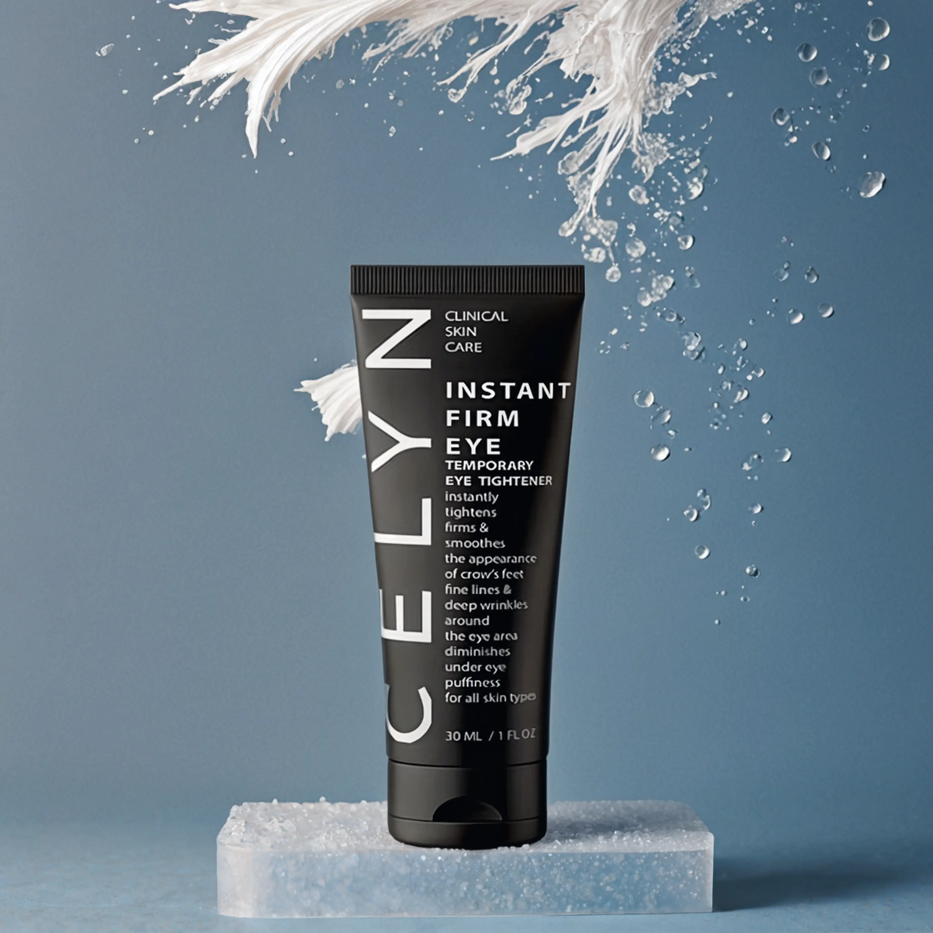 Crème Anti Cernes Instantanée