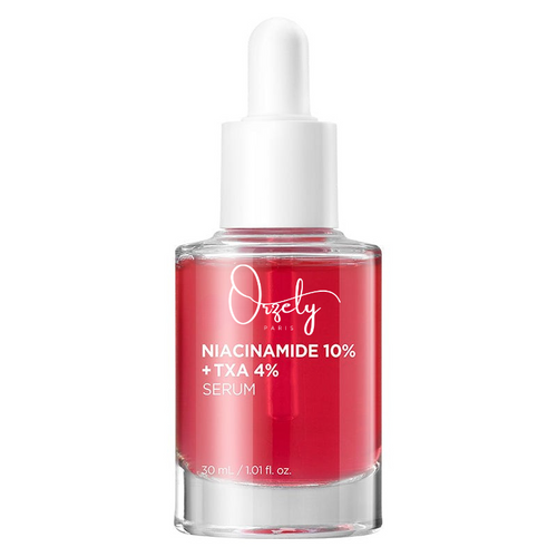 Sérum Antioxydant & Anti-Âge – Niacinamide + TXA