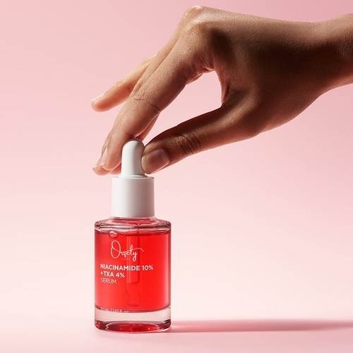 Sérum Antioxydant & Anti-Âge – Niacinamide + TXA