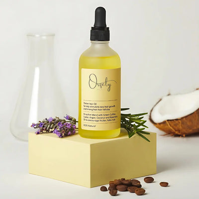 SÉRUM INFINI ELIXIR ORZELY