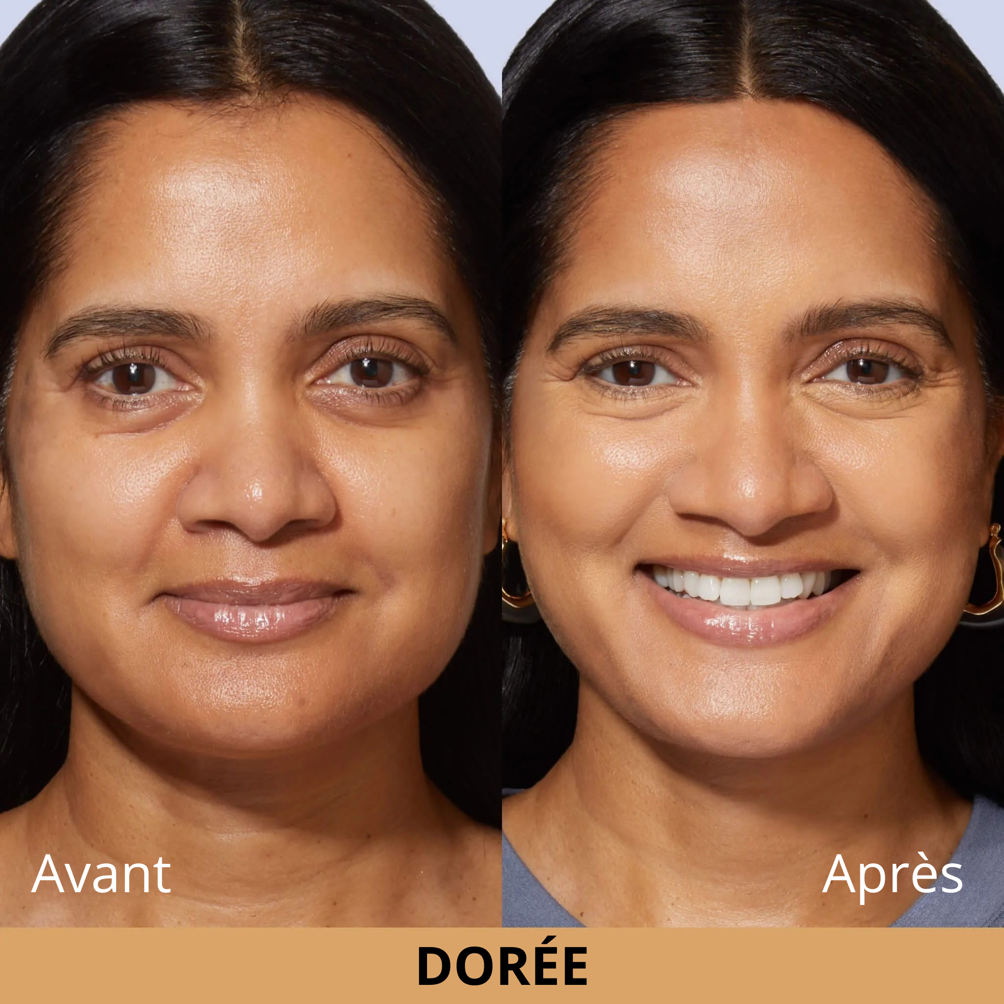 Kit Teint Parfait (3 pièces)