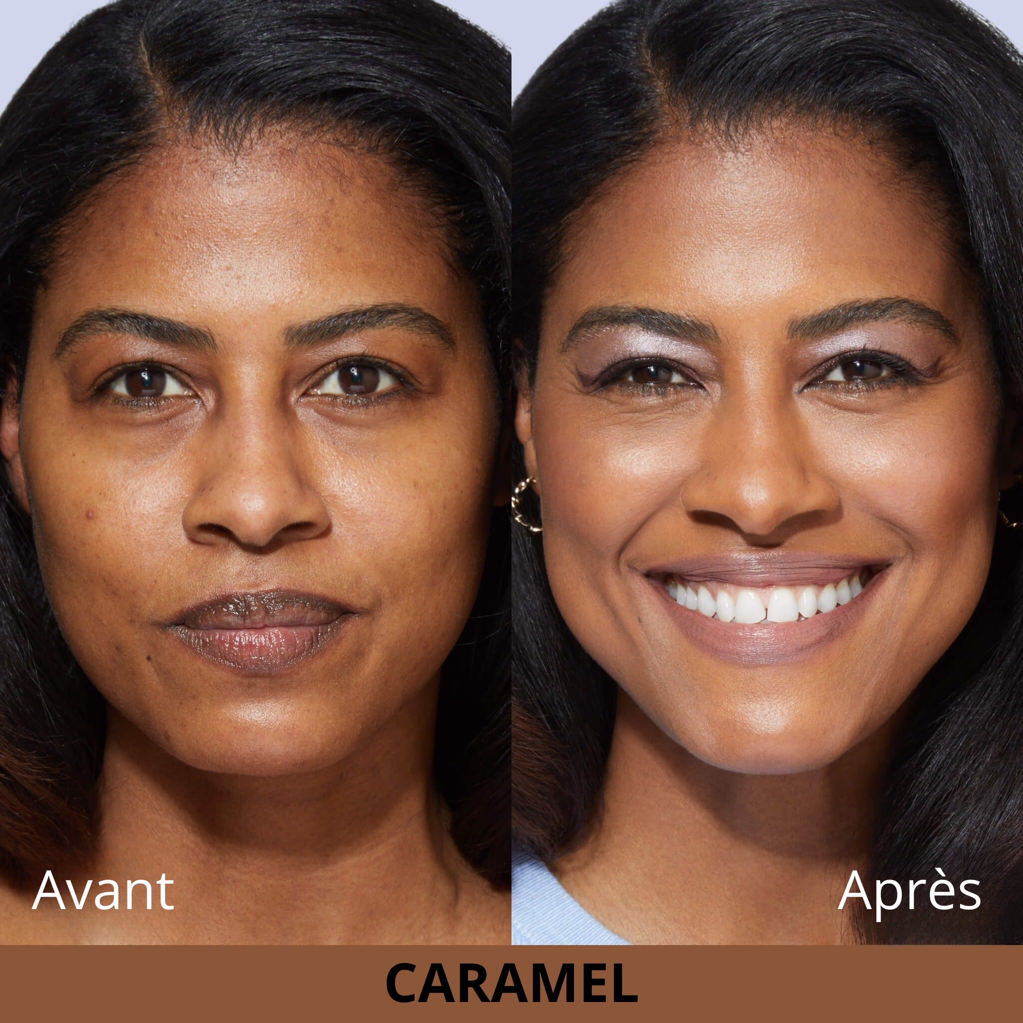 Kit Teint Parfait (3 pièces)