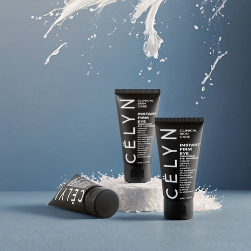Crème Anti-Cernes et Anti-Rides | Effet Instantané